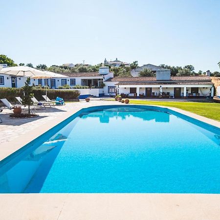 Вилла Quinta Do Poco Novo Alcacovas Экстерьер фото