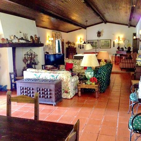 Вилла Quinta Do Poco Novo Alcacovas Экстерьер фото