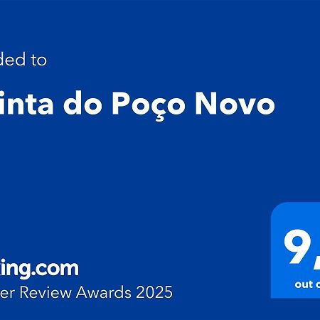 Вилла Quinta Do Poco Novo Alcacovas Экстерьер фото