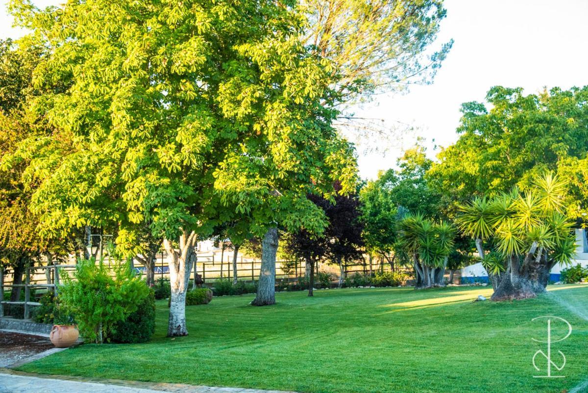 Вилла Quinta Do Poco Novo Alcacovas Экстерьер фото