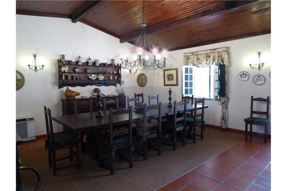 Вилла Quinta Do Poco Novo Alcacovas Экстерьер фото