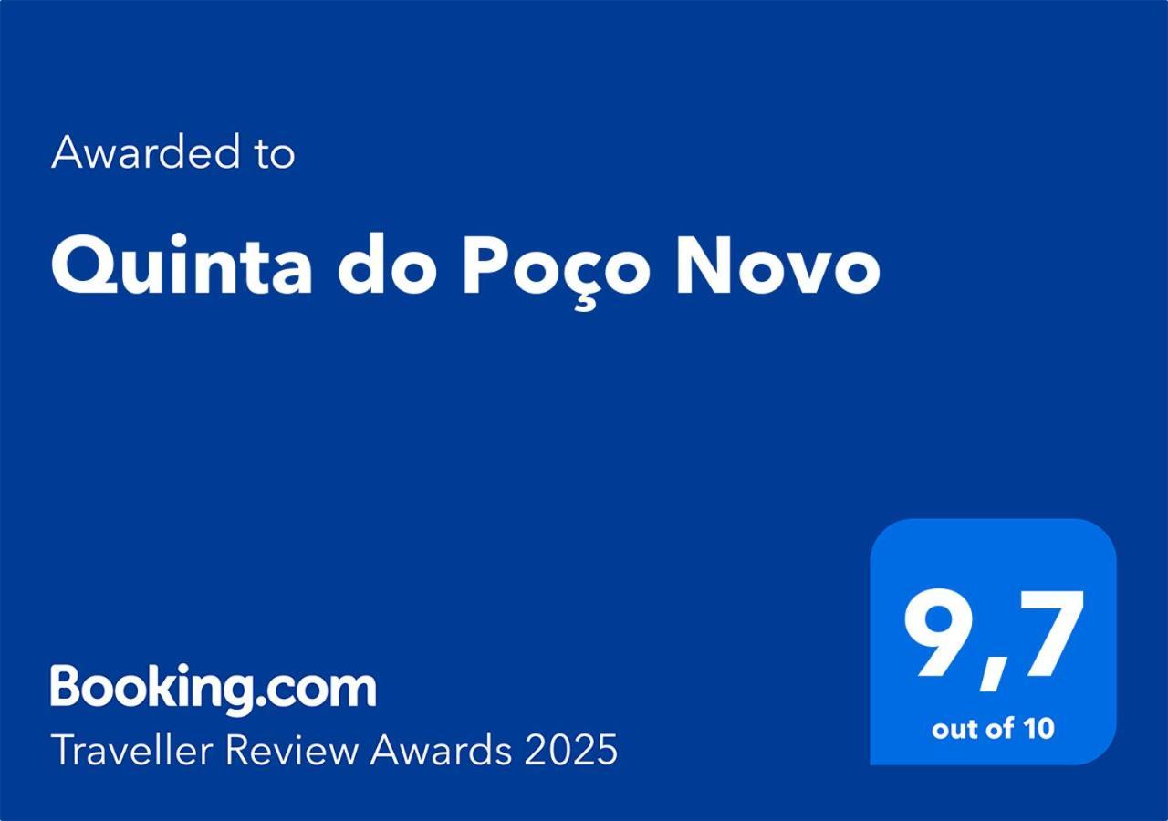 Вилла Quinta Do Poco Novo Alcacovas Экстерьер фото
